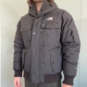 North Face Gotham Jacket